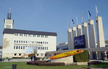 Пловдивският панаир ще изгражда Град на виното 