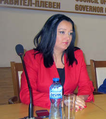 Според Лиляна Павлова срещу Националната програма за саниране е започнала кампания с големи лъжи