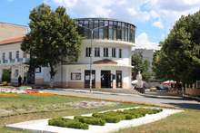 Шестнайсет клуба, школи и любителски колектива започват занимания в читалище "Напредък 1895"  в Радомир