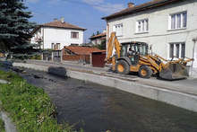 През 2015 г. община Разлог ще продължи да се грижи за почистването на речните корита и за тяхното укрепване и реконструкция 