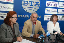 Общо 40 преподаватели от Техническия факултет при Тракийския университет преминаха 160 обучения по европроект