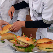 Повече от 20 деца се включиха  в кулинарна работилница  в Асеновград