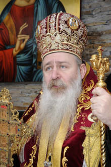 В Троянския манастир ще бъдат извършени три освещавания