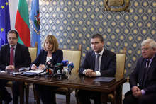 Общините в лошо финансово състояние да приемат пакет от мерки за оздравяване, предлага МФ