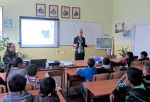 В Пернишка област има 29 225 позвънявания на тел.112 за десет месеца