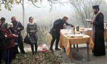 Видинската митрополия ще отслужи заупокойна молитва в памет на загиналите при инцидента в Горни Лом