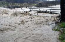 В част от община Добричка е обявено бедствено положение