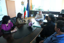 Директорът на ПГТС в Разград е против преместването и сливането на гимназията с Професионалната гимназия по селско стопанство и хранително-вкусова промишленост 