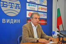 ПП ГЕРБ е първа политическа сила в 5-МИР -Видин