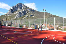 Кметът на Враца Николай Иванов провери изпълнението на  дейностите по строителната програма в града