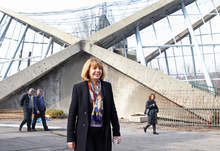 Злокачествена катарална треска е причината за смъртта на животните в зоопарка в столицата през това лято