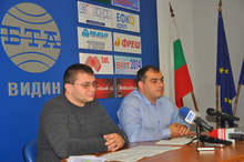 Представителите на БСП във Видинско искат  от община Видин отговори за изпълнението на  два проекта в дунавския град 