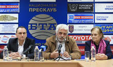 Съветниците от БСП във Велико Търново призовават след публична дискусия да се пристъпи към продажбата на бившето тролейбусно депо