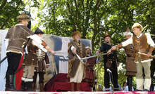 Занаятите и битът на българите през Средновековието ще бъдат представени в Плиска 