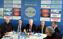 Четирите басейнови дирекции в страната подготвят план за управление на риска от наводнения