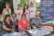 Национална кампания за пациентски политики започна в Силистра