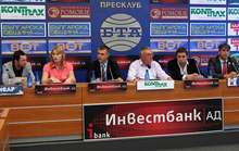 Партията на зелените ще издигне свои кандидати  в 124 общини, като 11 от тях ще са  в коалиция