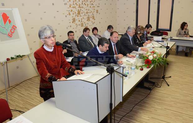 В Община Стара Загора  17 детски градини  са модернизирани за три години