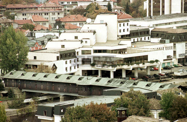 Книгата "Да убиеш Сталин. Спомен  за Костадин Лагадинов"  ще бъде представена в Ловеч