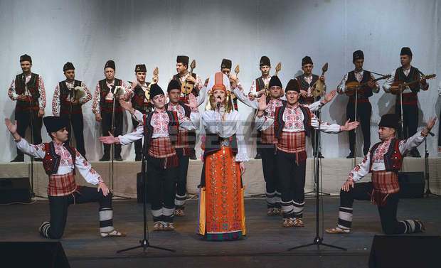 В Пловдивска област масово ще посрещат Новата 2015 година по площадите