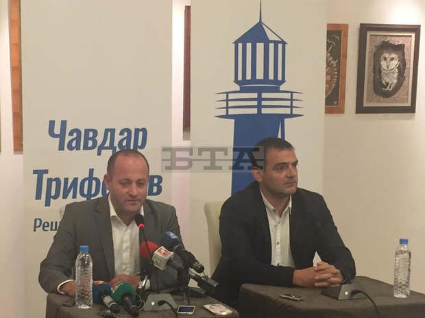 Десните избиратели нямат нужда  да бъдат мотивирани за участие в референдума,  смята Радан Кънев