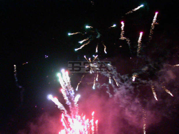 Пазарджик посреща  Новата година с  концерт и илюминации