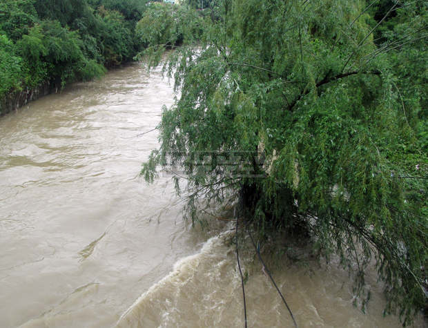 Общината в Габрово кандидатства за 3,8 милиона лева подпомагане от държавата заради пороите през лятото