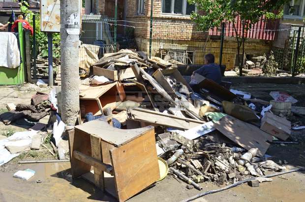Окръжната прокуратура в Добрич очаква резултати от експертиза за наводнението през миналото лято