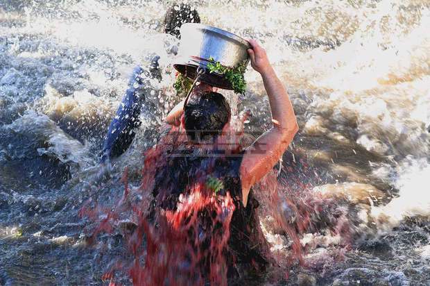 Повече от седем хиляди жители на община Пазарджик празнуват днес имен ден