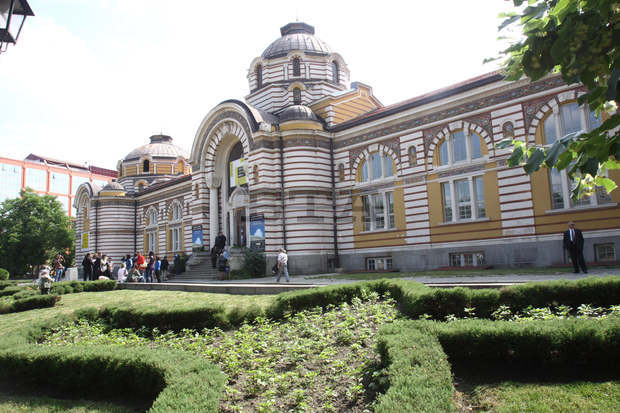 Европейски дни на наследството предоставят възможност за посещение на забележителности с огромна културна стойност в София