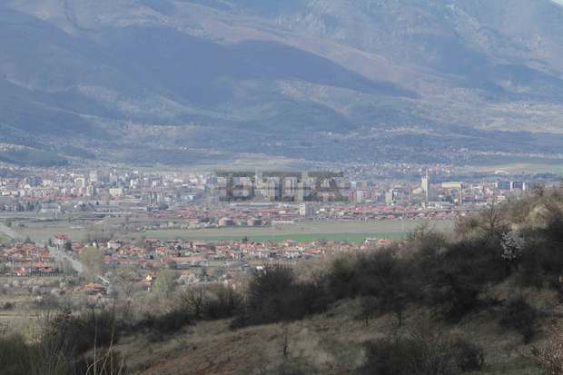 Изключително слаб е  пазарът на имоти  в Кюстендилско