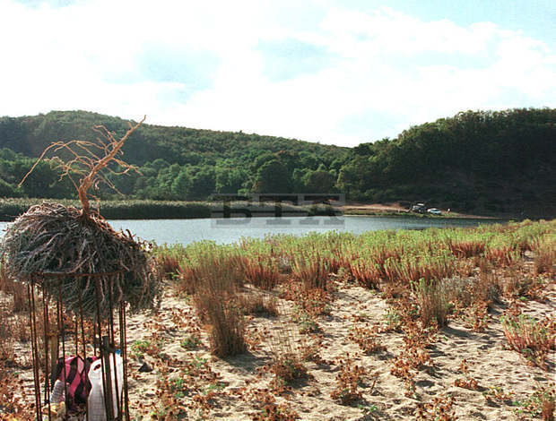 Лесовъди от България и Турция се обединиха в общ проект за борба с пожарите в Странджа