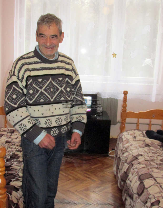 Около 180 хиляди лева са вложени в проект за център от семеен тип за хора с психични разстройства в Силистренската община 