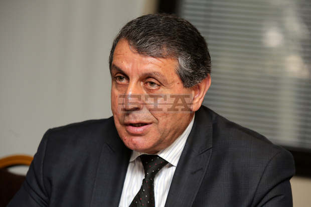 Евентуалното разпределение на Александър Методиев, известен като Бат Сали, за депутат от Кюстендил предизвика остри реакции в целия регион