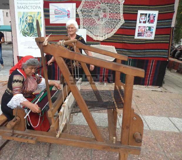 Международният фестивал "Балканска черга" ще се състои в кюстендилското с. Шишковци за пета  поредна година