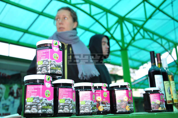 Производители на биологични продукти от страната се представят на събор във Враца