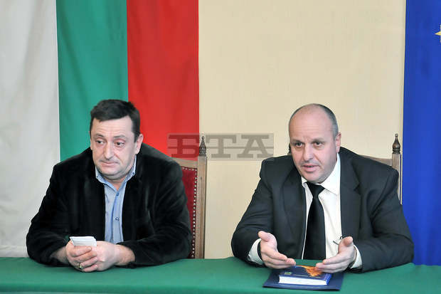 Три грабежа са разкрити в Монтана при отлично взаимодействие на полицията и прокуратурата Три грабежа са разкрити в Монтана при отлично взаимодействие на полицията и прокуратурата