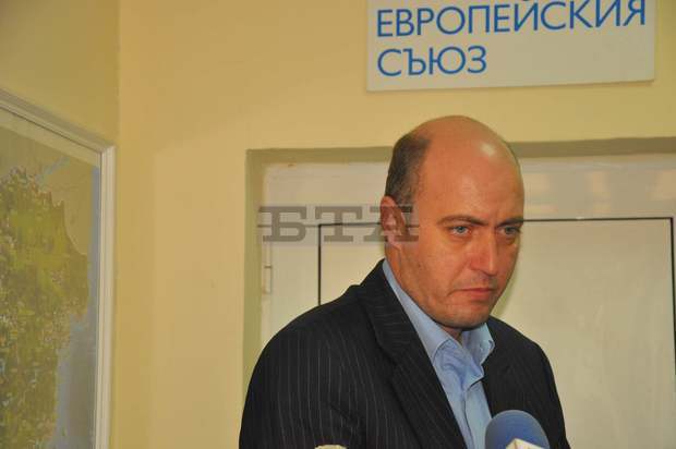 За повече от 200 бежанци във област Видин няма осигурени сгради за настаняване За повече от 200 бежанци във област Видин няма осигурени сгради за настаняване