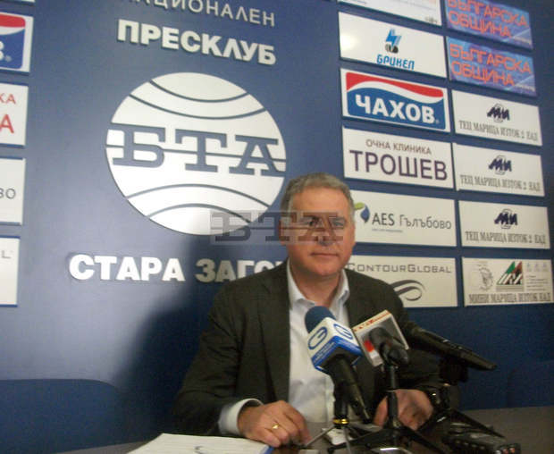 Реформаторският блок ще участва в местните избори със самостоятелни кандидатури