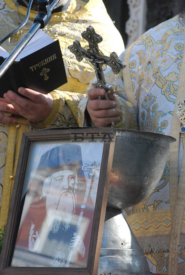 В Сливен за трета поредна година ще бъде връчена наградата "Софроний Врачански"