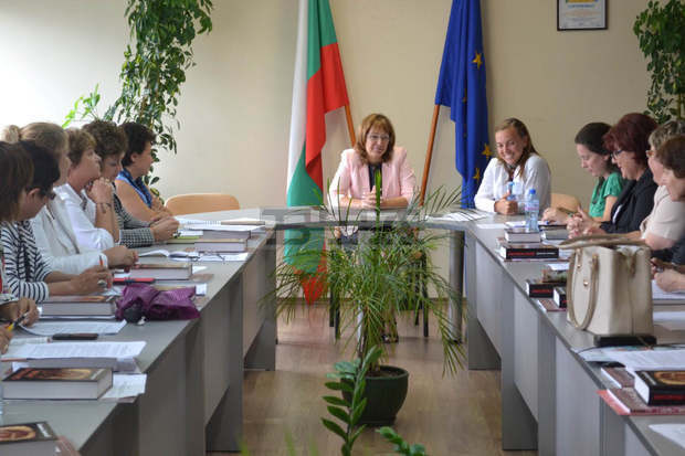 Обновената детска млечна кухня отваря в Казанлък 