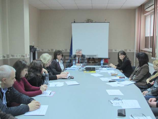 Нови специалности, съобразени с пазара на труда, са заложени в  план-приема за следващата учебна година в област Пазарджик