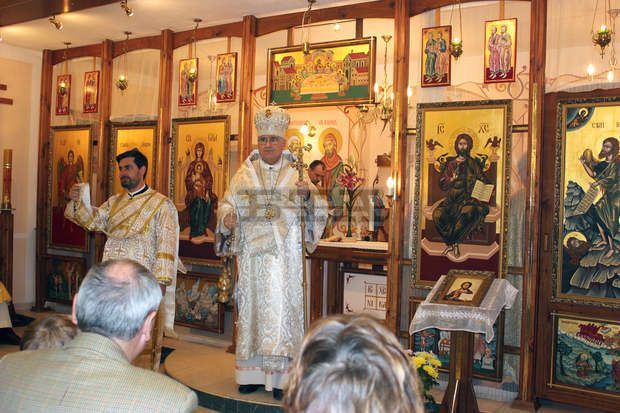 Салезианите отбелязаха 20 години от началото на мисията си в България