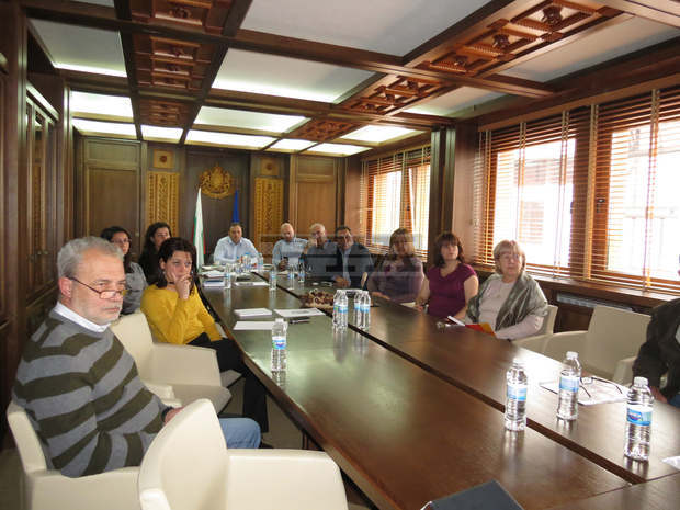 Община Банско завърши работа  по електронния си проект за въвеждане  на Географска информационна система /ГИС/