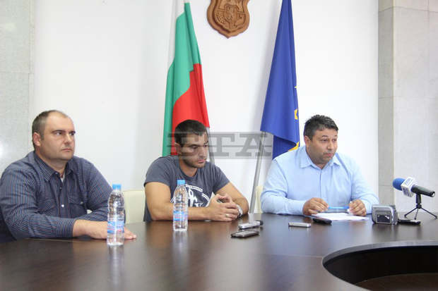 Община Видин обяви, че събира мнения  на граждани за ремонта  на надлез