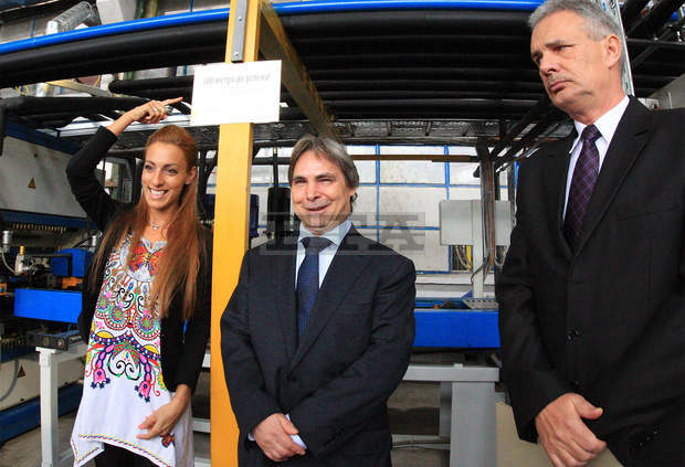 Нараства интересът на чешки фирми и инвеститори към българския пазар