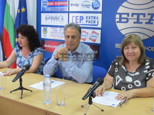 Фирма от Горна Оряховица е осигурила безплатен транспорт до работното място за 40 свои работници