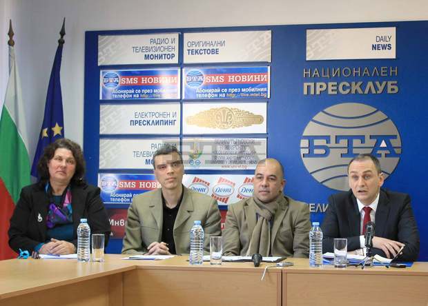 Общинските съветници от групата на БСП ще настояват за публична дискусия по проблемите на Велико Търново Общинските съветници от групата на БСП ще настояват за публична дискусия по проблемите на Велико Търново