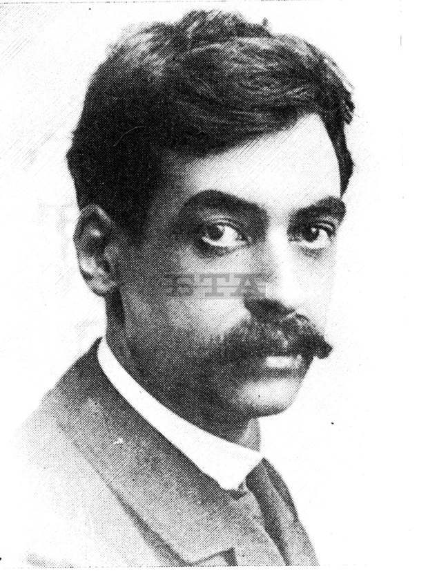 По проекта "Осъден на безсмъртие", посветен на 100-годишнината от смъртта на Яворов, работят ученици от Търговище