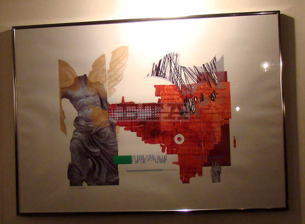 Изложба на художници от Кечкемет бе открита в Чипровци по повод националния празник на Унгария